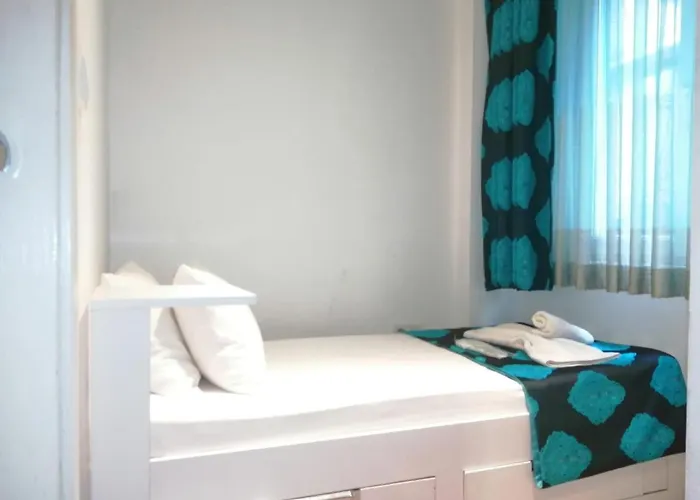 Hotel Minel Istanbul