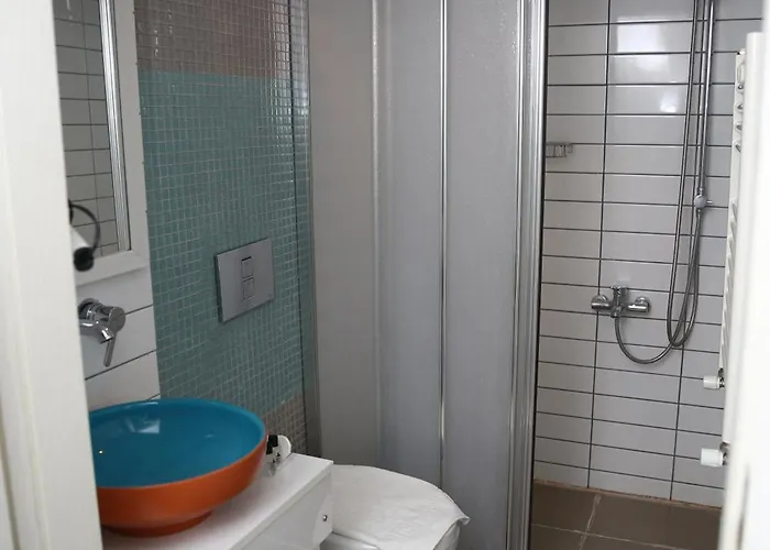 Minel Hotel Istanbul