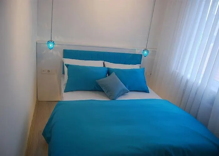 Minel Hotel Istanbul