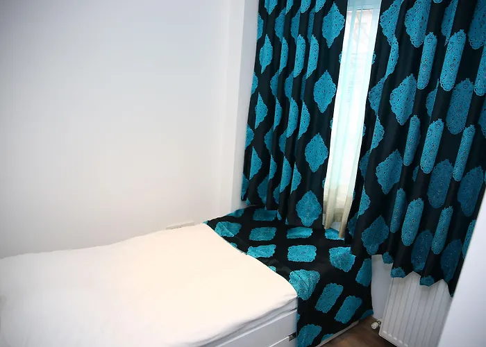 Hotel Minel Istanbul