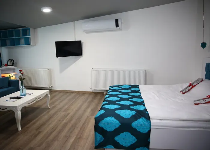 Hotel Minel Istanbul