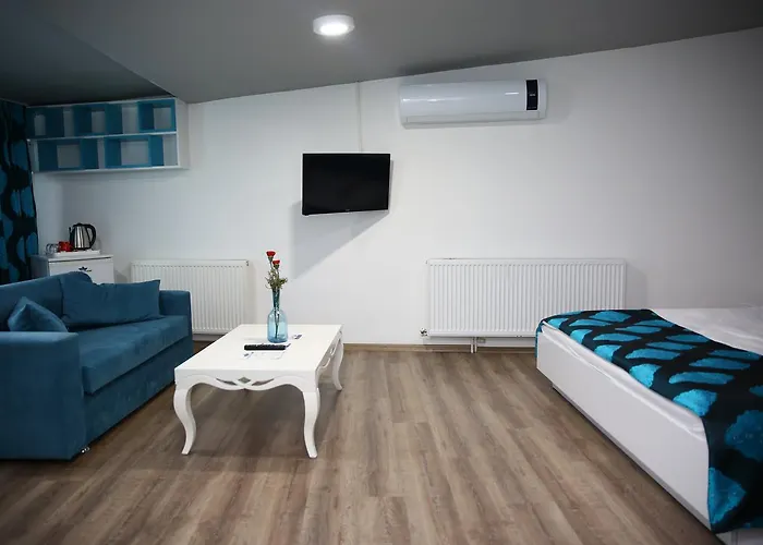 Minel Hotel Istanbul