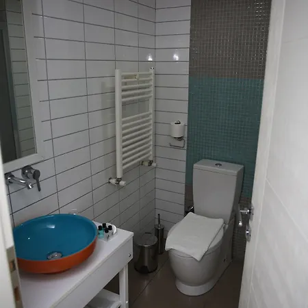Hotel Minel Istanbul