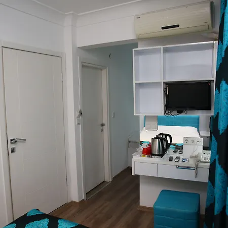 Minel Hotel Istanbul