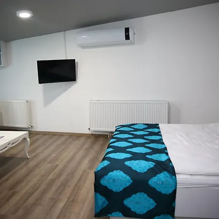 Hotel Minel Istanbul