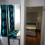 Minel Hotel Istambul
