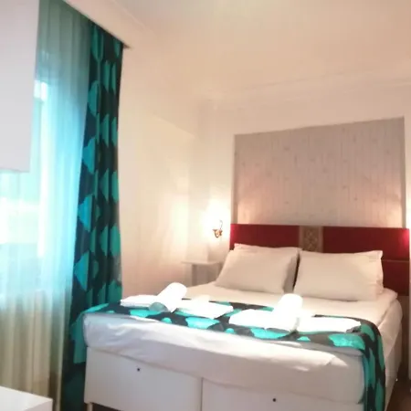 Hotel Minel 3*