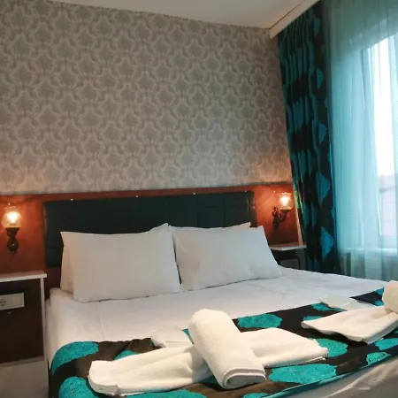 Hotel Minel 3*