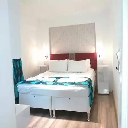 Hotel Minel 3*