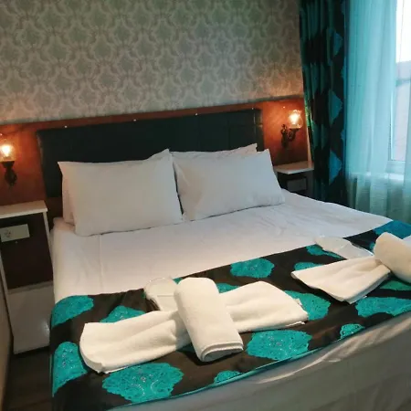 Minel Istanbulská provincie