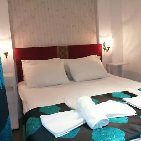 Minel Istanbulská provincie