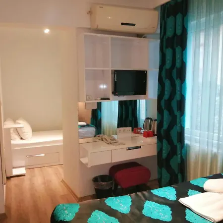 Minel Istanbul