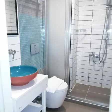 Minel 3* Istanbulská provincie