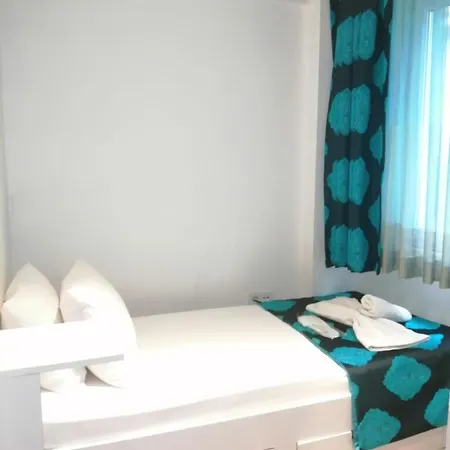 Minel 3* Istanbul