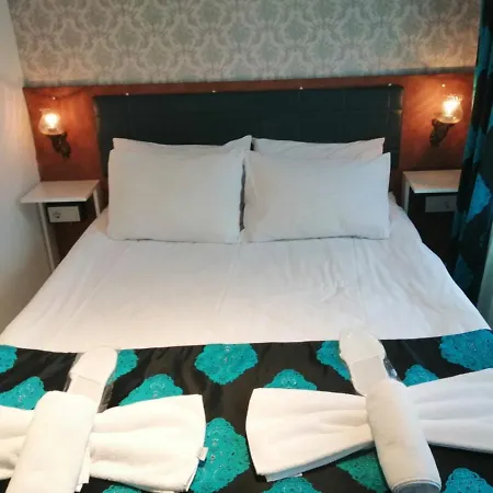 Hotell Minel