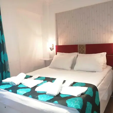 Hotel Minel 3*