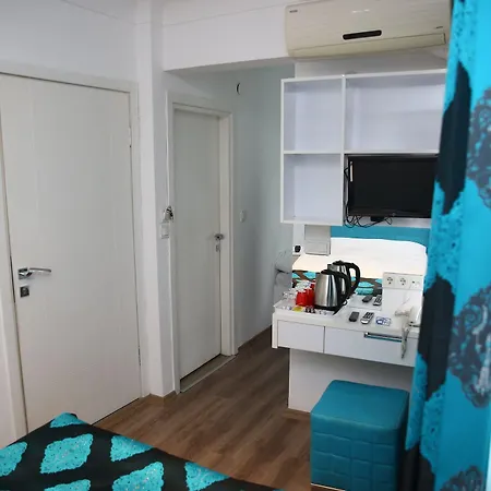 Minel Hotel