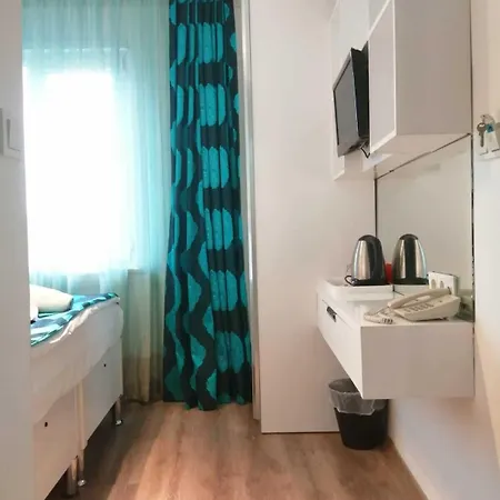Minel Hotel 3*