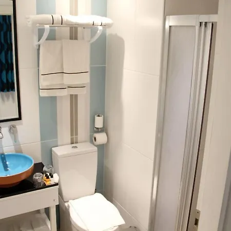 Hotel Minel Istanbul