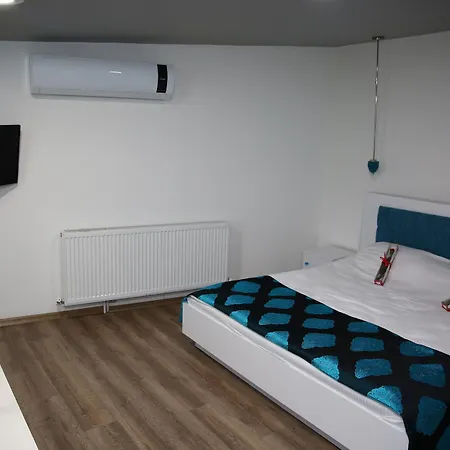 Hotel Minel 3*