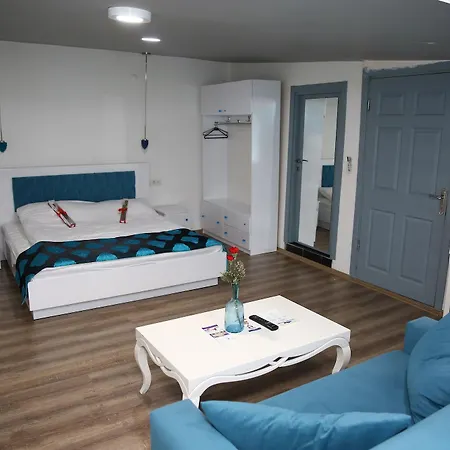 Minel 3* Istanbul