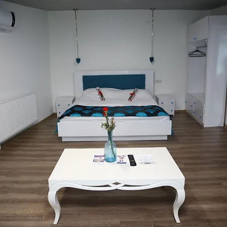 Minel Hotel