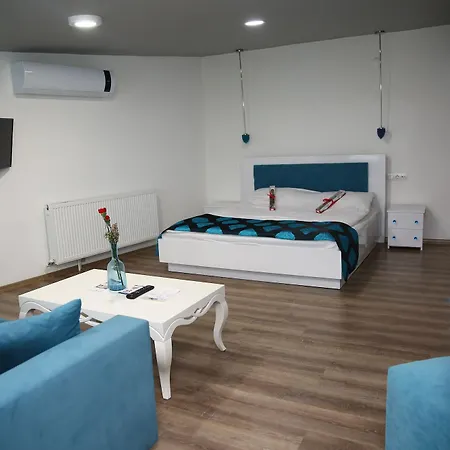 Minel Hotel Istanbul