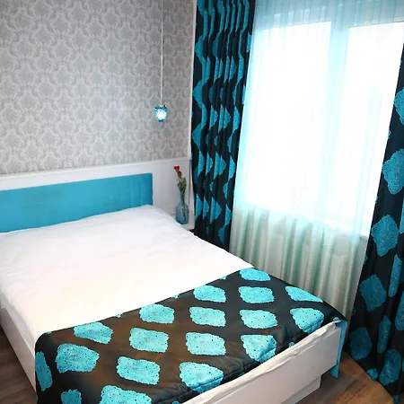 Hotel Minel Istanbul