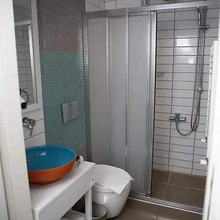 Minel Hotel Istanbul