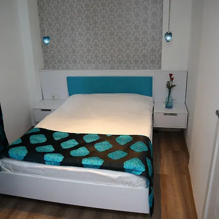 Hotel Minel 3*