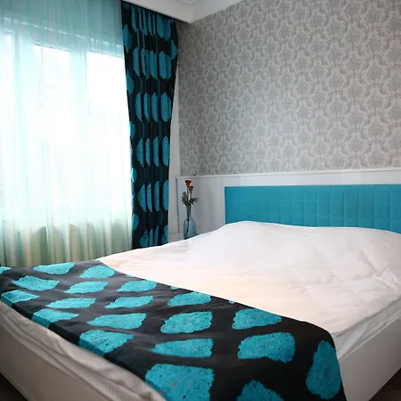 Minel 3* Istanbul