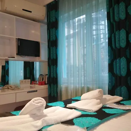 Minel Hotel