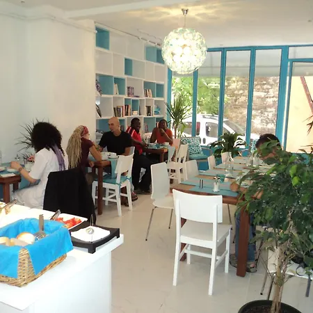 Hotel Minel