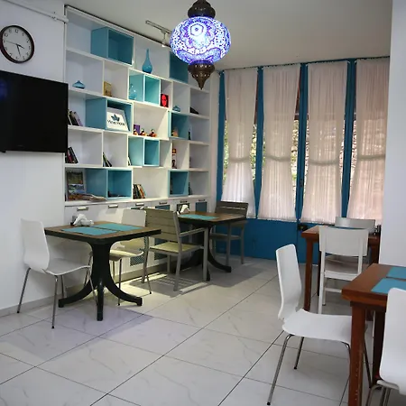 Minel Hotel Istanbulská provincie