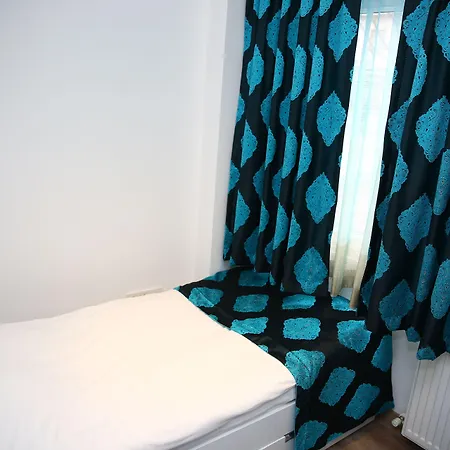 Hotel Minel Istanbulská provincie