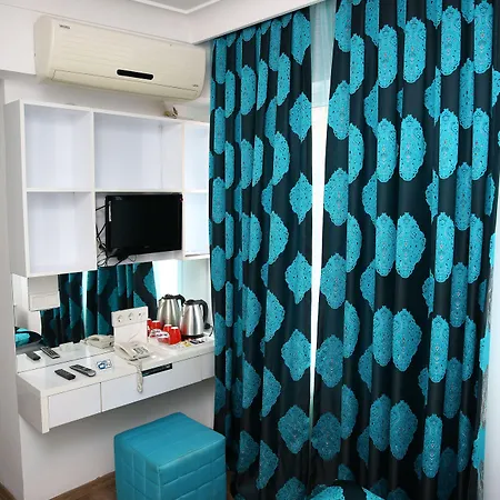 Hotel Minel Istanbul