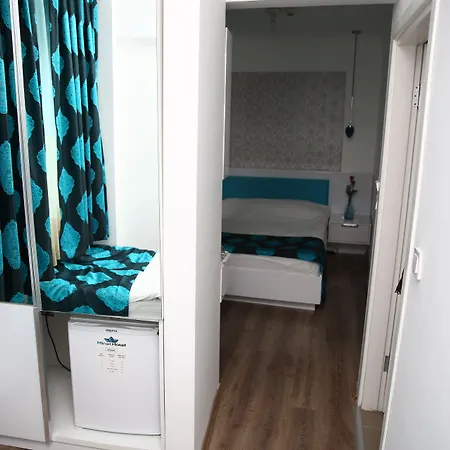 Hotel Minel 3*