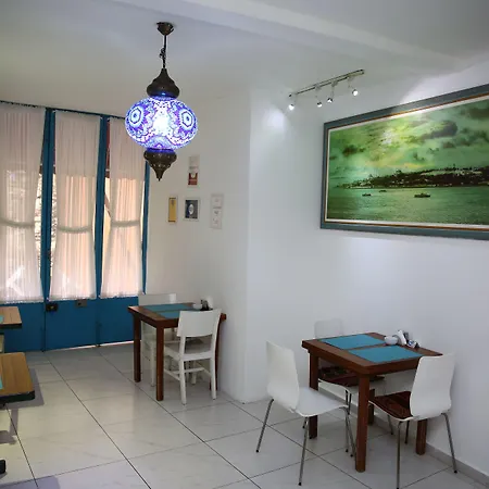 Otel Minel İstanbul