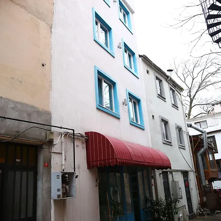 Otel Minel İstanbul