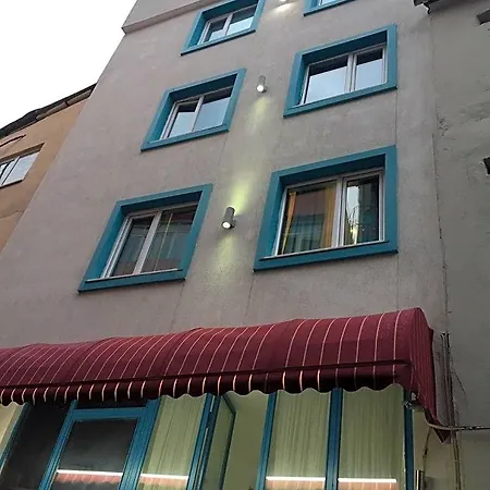 Minel Hotel