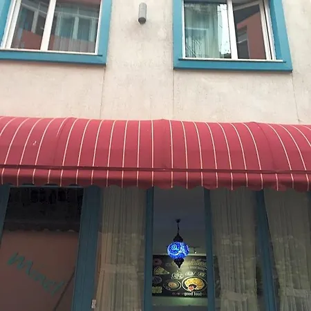 Hotel Minel 3*