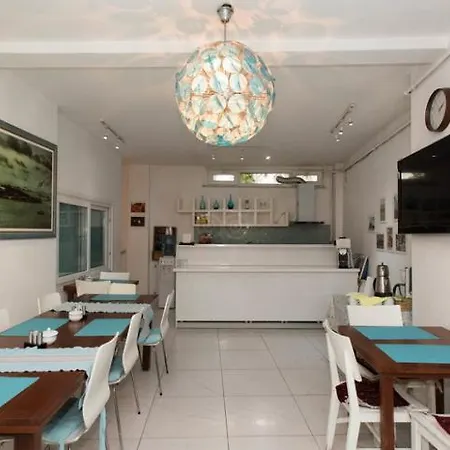 Minel Hotel 3*