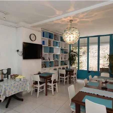 Hotel Minel Istanbulská provincie