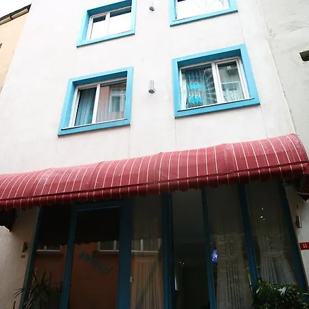 Hotel Minel Istanbul
