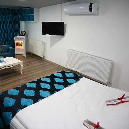Minel 3* Istanbulská provincie