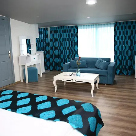 Minel Hotel Istanbul