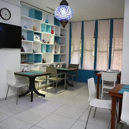Minel 3* Istanbul