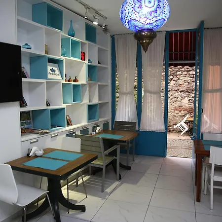 Minel Hotel