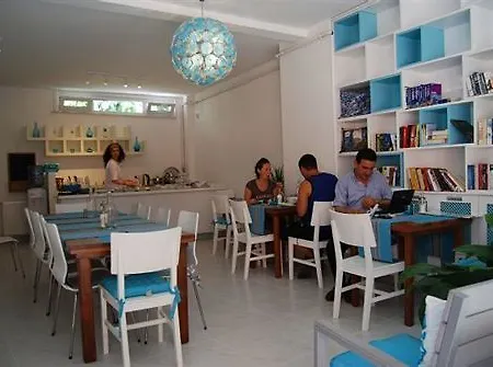 Minel 3* Istanbul