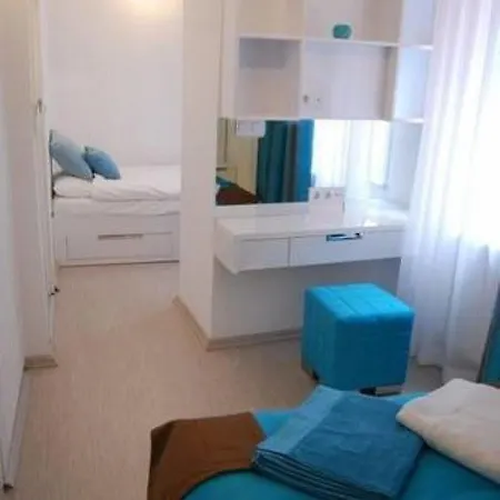 Minel 3* Isztambul